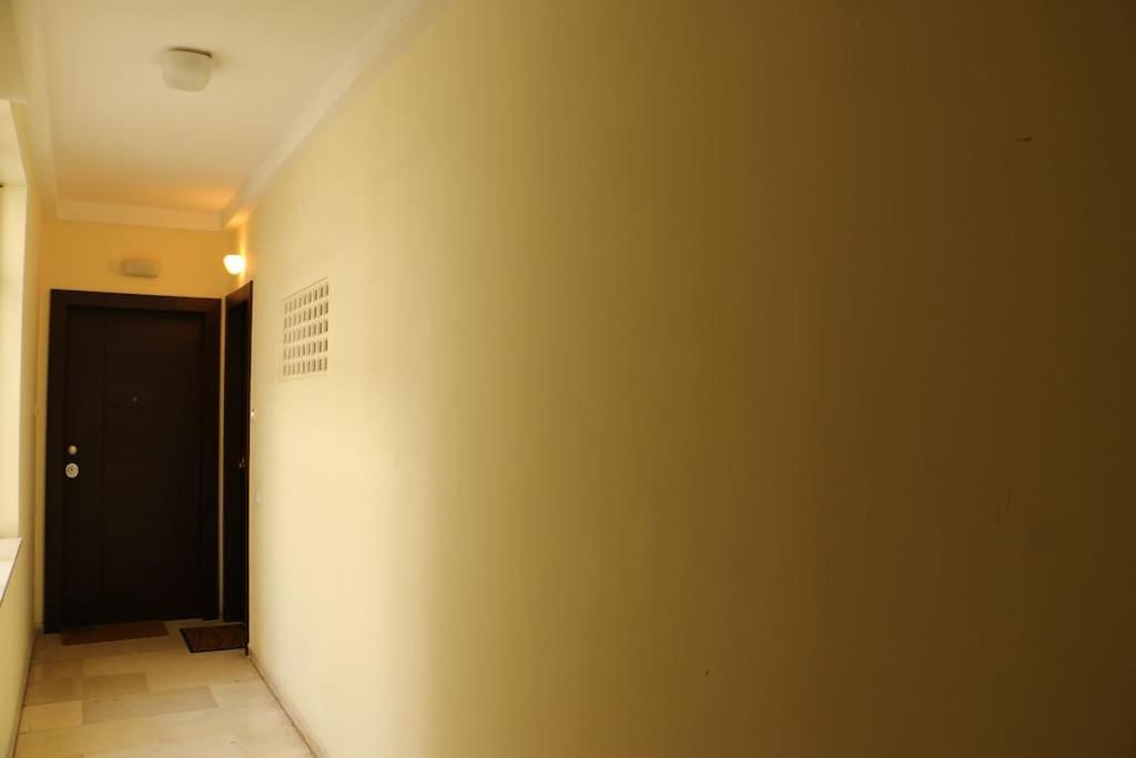 Glyfada Path Of Poets Apartment Atena Exterior foto