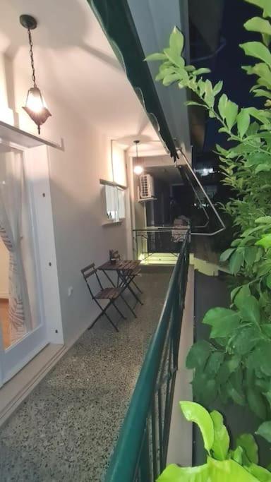 Glyfada Path Of Poets Apartment Atena Exterior foto